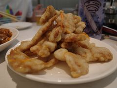 -枫林饺子