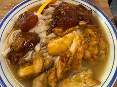 -亞婆井·劲抽面食(铂顿城店)