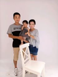 -星豆豆儿童摄影(南郊太白南路店)