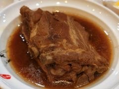 -喜家德虾仁水饺(乐都汇店)