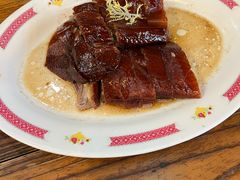 -猪肉婆私房菜(容桂总店)