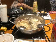 -呷哺呷哺 黄金牧场 (大港油田幸福广场店)