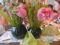 -北京王府井希尔顿酒店·万斯阁西餐厅