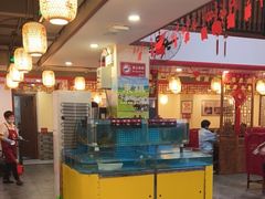 -东镇老火锅(高新区店)