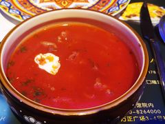 -卢布林西餐厅(万正店)