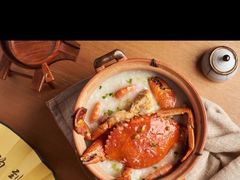 -煲王粤菜餐厅(中侨中心店)