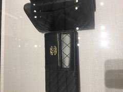 -CHANEL(恒隆广场店)