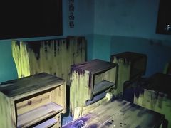 -H次元沉浸剧情密室(街道口店)