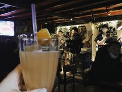 -南锣鼓巷吉他吧(鼓楼店)