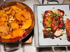 -绿茶餐厅(千岛湖银泰城店)