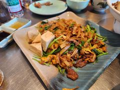 -潮界(凯德晶萃店)