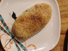 -老城南.鸭血粉丝汤(夫子庙店)