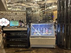 -马克西姆俄罗斯餐厅(通亚街店)