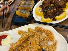 -一楼食业·美食人家