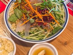 -新兴园饺子馆(北京百子湾店)