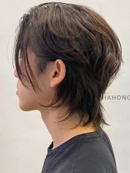 -SY COLOUR专业烫染