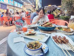 -皮记海鲜1995(寮步店)