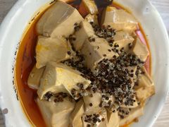 -轻蔬不用等·素食(江苏路店)