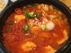-纽斯桑拿会所(餐厅天山路店)