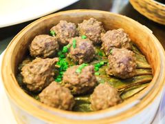 -猪肉婆私房菜(容桂总店)