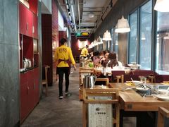 -巴奴毛肚火锅(安阳相州店)