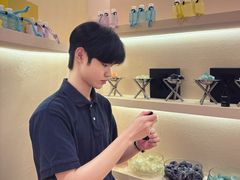 -深圳湾万象城(南山店)