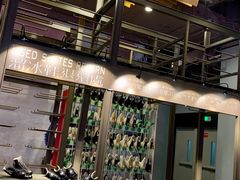 -TheRink大零溜冰场(IFS国金中心店)