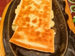-格日勒阿妈蒙古厨房(大召店)