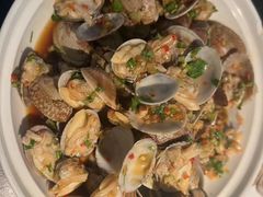 -赠李白·如诗的川味(余杭万达广场店)
