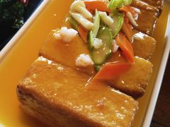 -木王宴语·野生鲜菌火锅(玉河店)