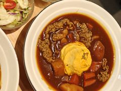 -友名Cross日式咖喱屋(江南大道中店)