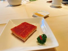 冰烧三层肉-利苑酒家(金宝店)