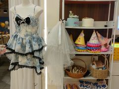 -LE SHARE洛笙·花园西餐(北京路步行街店)