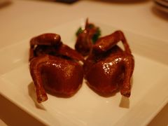 -利苑酒家(宜安广场店)