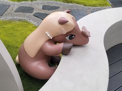 -深圳湾万象城