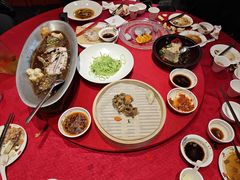 -山西会馆·晋菜·晋商宴·民俗博物馆(体育路店)