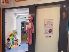 -极橙儿童齿科矫正中心(奥城店)