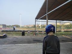 -极速星辰卡丁车赛车场(西山店)