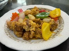 -红星光发煲仔饭(大石街店)