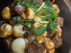 -彩虹之约•淮扬家宴(亚运村店)