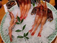 -Mr.Fish鱼鲜生海鲜放题(高德置地冬广场店)