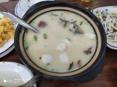 太湖一锅鲜-美味之家·湖景农家乐(太湖东山店)