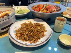 -谢三姐金奖啤酒鱼(总店)
