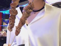 -三个蒙古大叔羊肉串(大宁店)