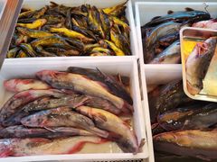 -江湖水乡铁锅炖魚(周庄嘉园店)