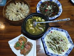 -呼吸森林·生态农庄农家乐私房菜