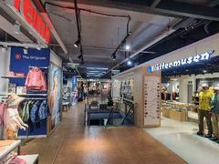 -三夫户外(天钥桥路店)