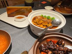 -A One Kitchen·南京精菜馆(德基广场店)