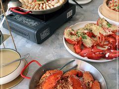-达叔香味海鲜(海棠68环球美食街店)