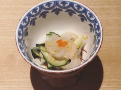 鲍鱼小菜-七福日本料理